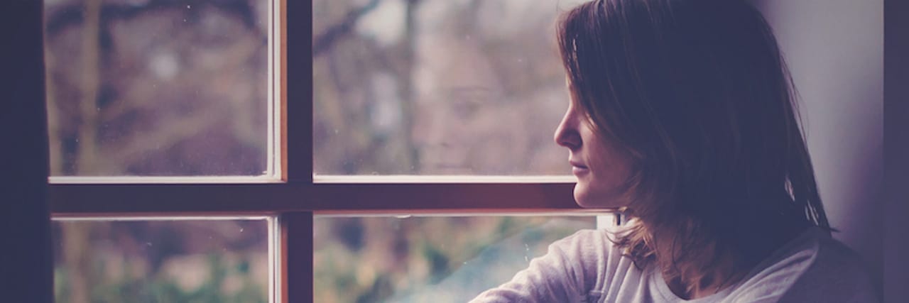 Grief and Accepting Fibromyalgia Diagnosis