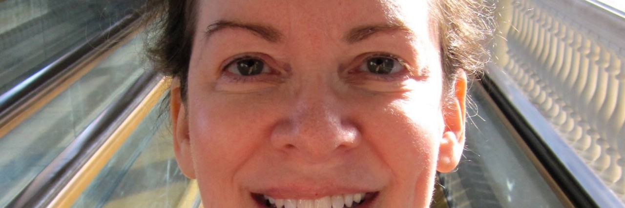 Getting Diagnosed With Babesiosis: My Experience Wendy Simpson