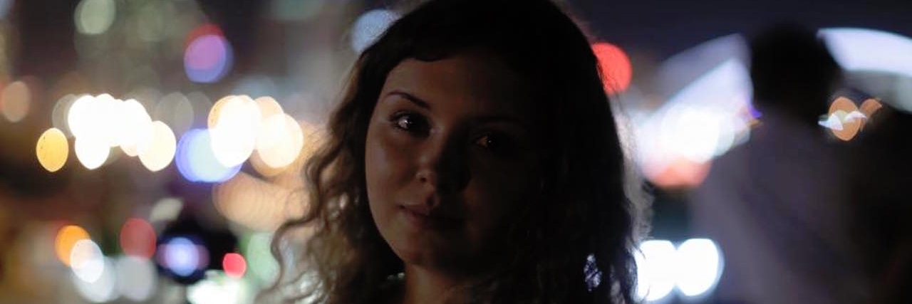 Suicide Attempt Survivor Writes Letter to Girls Who Laughed at Her