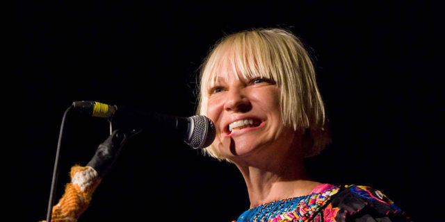 The Sia Song That Helps Me on Tough Days With POTS