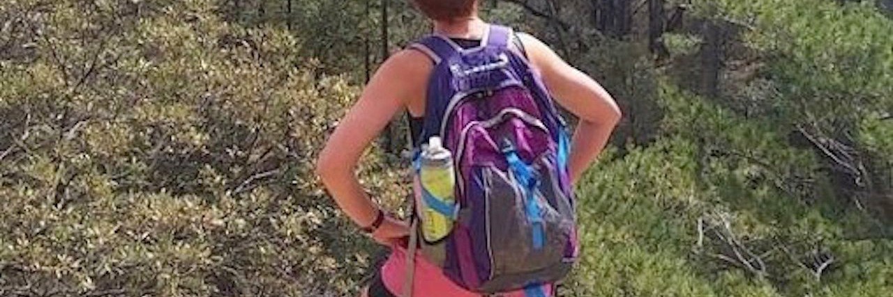 The Physical Therapist Who Believed Me About My Chronic Pain Alethea Mshar