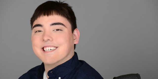 Brennan Srisirikul, Actor With Cerebral Palsy, Has a One-Man Cabaret Show Brennan Srisirikul, whose one-man cabaret show "In My Own Little Corner" will soon premiere in New York City.