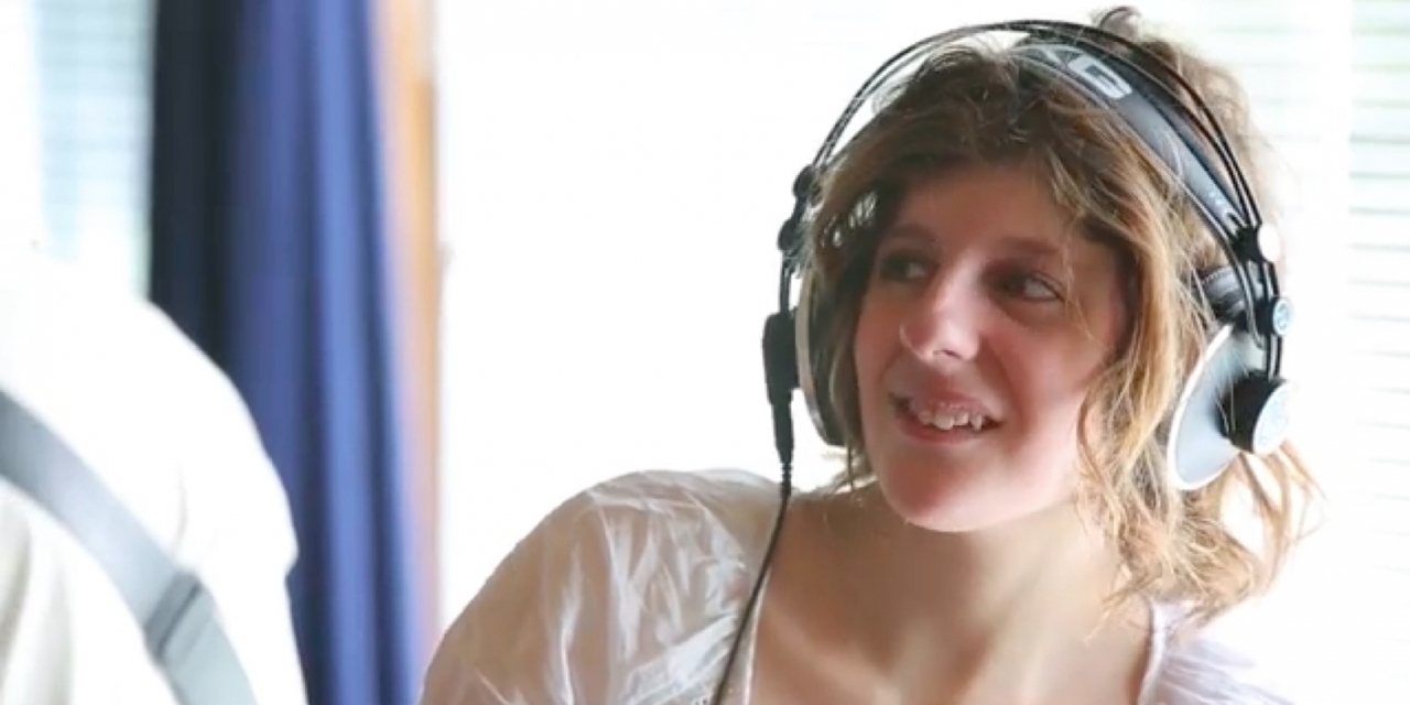 Carly Fleischmann, Nonverbal Woman With Autism, Writes Country Song