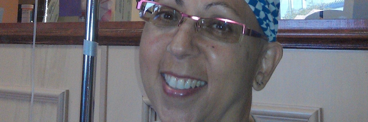 Lessons I Learned From Chemotherapy