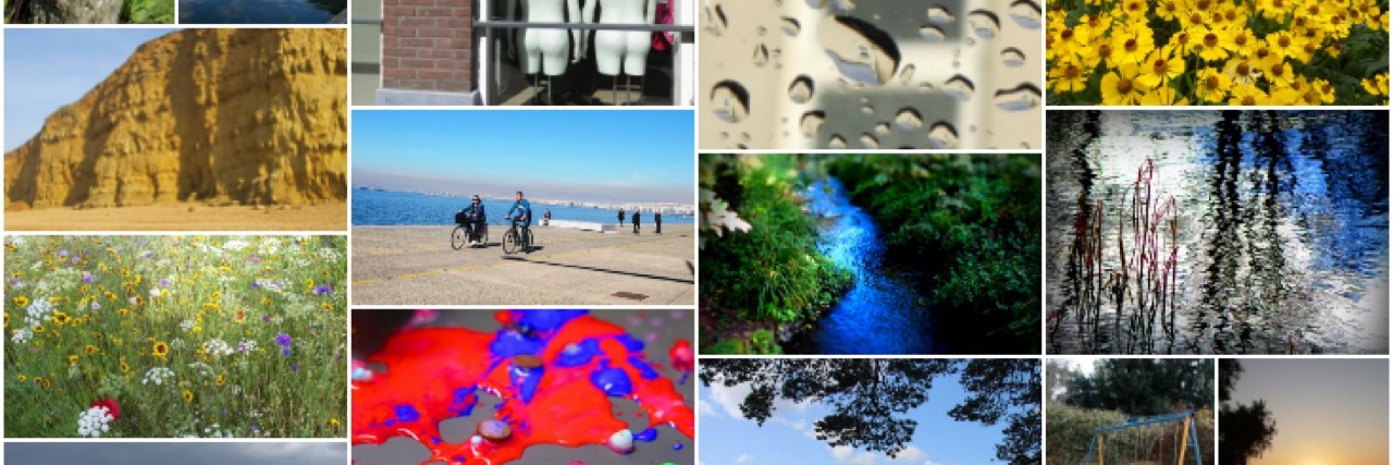 Down Syndrome Association Photo Competition Highlights Talent Finalist's photographs