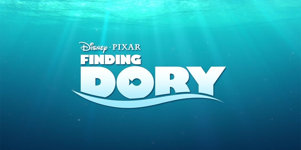 finding dory movie times near me