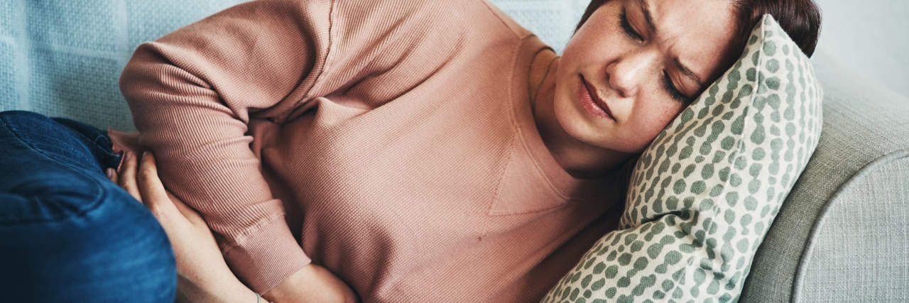 Things People Should Know About Gastroparesis