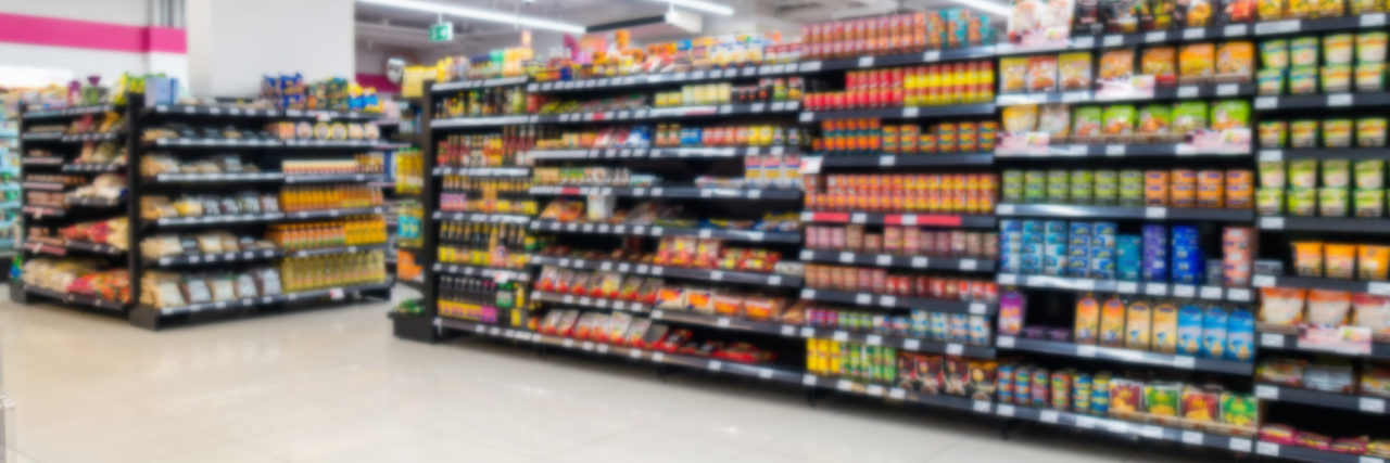 Letter to Woman In Store Who Complimented Me After Crohn's Diagnosis