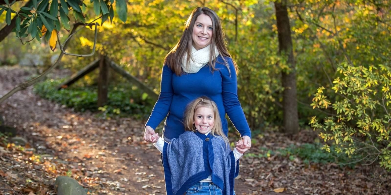 What It Means to Me to Be a Special Needs Parent The Mighty