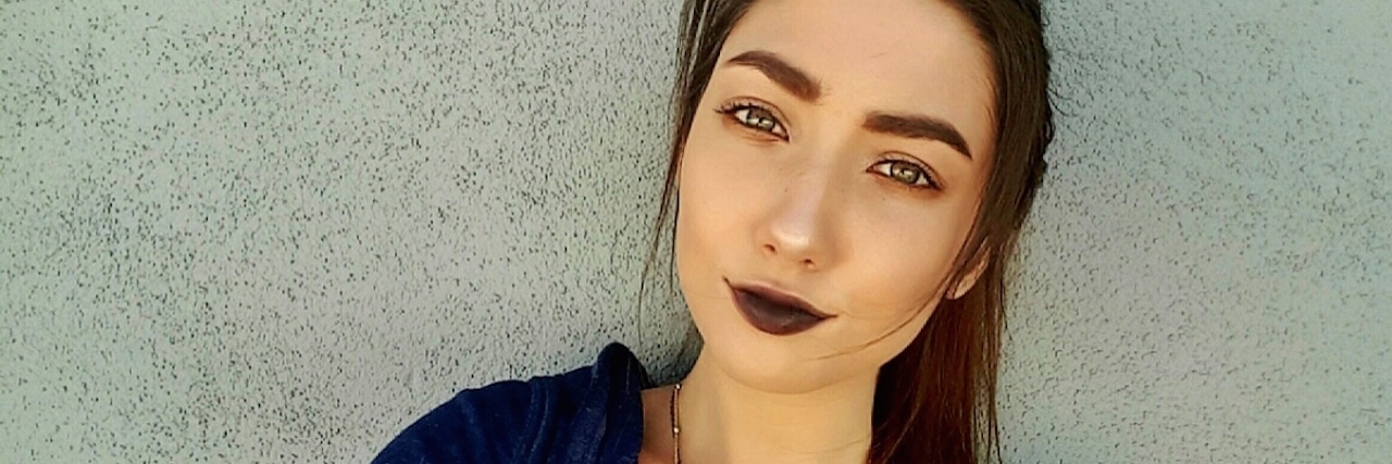 What to Know After a Loved Ones Suicide Attempt Julia Norris