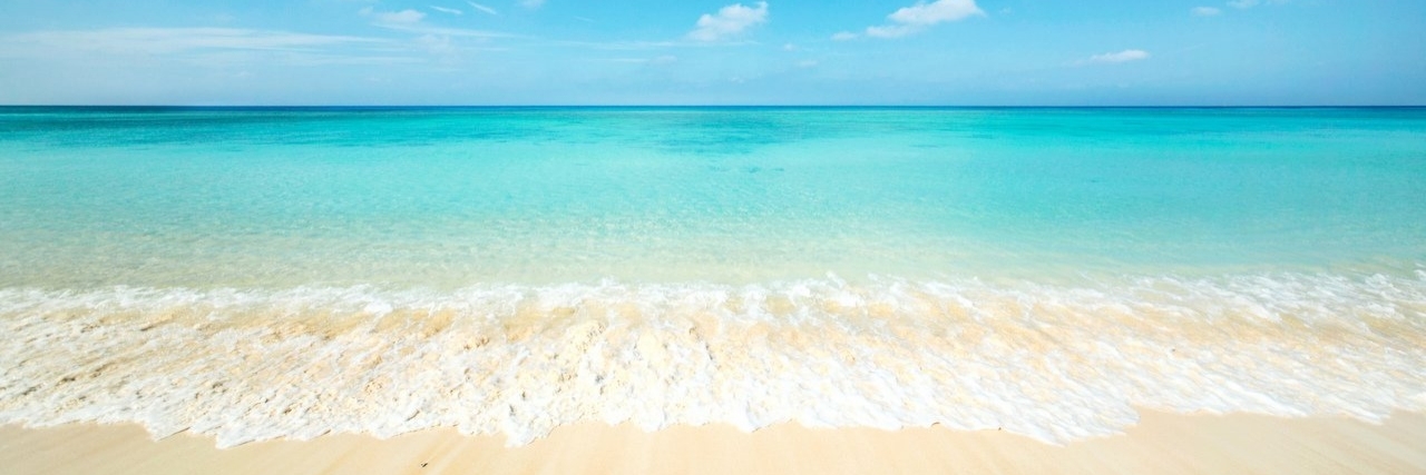 Agoraphobia: Places That Calm My Anxiety