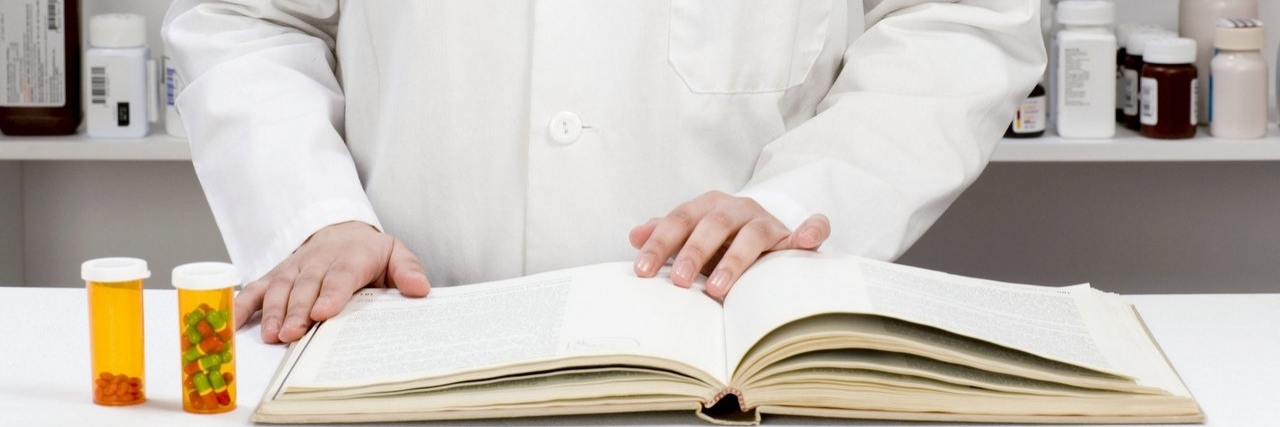 Pharmacist Judged Me When I Requested My Prescription pharmacist