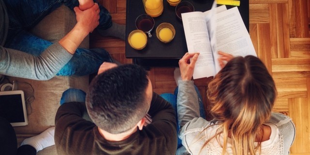 The 3 Simple Words to Say When Someone Asks You, ‘What Is Autism?’ several people talking