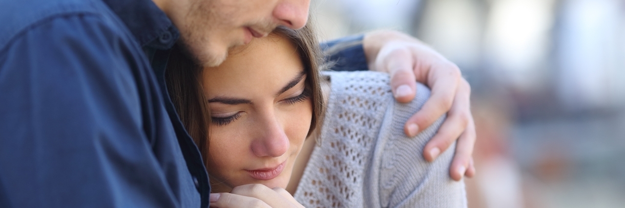 How To Help a Loved One Cope With Their Bipolar Diagnosis