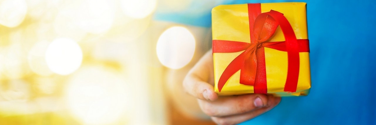 Celebrating the Birthday of My Son With Autism His Way birthday gift