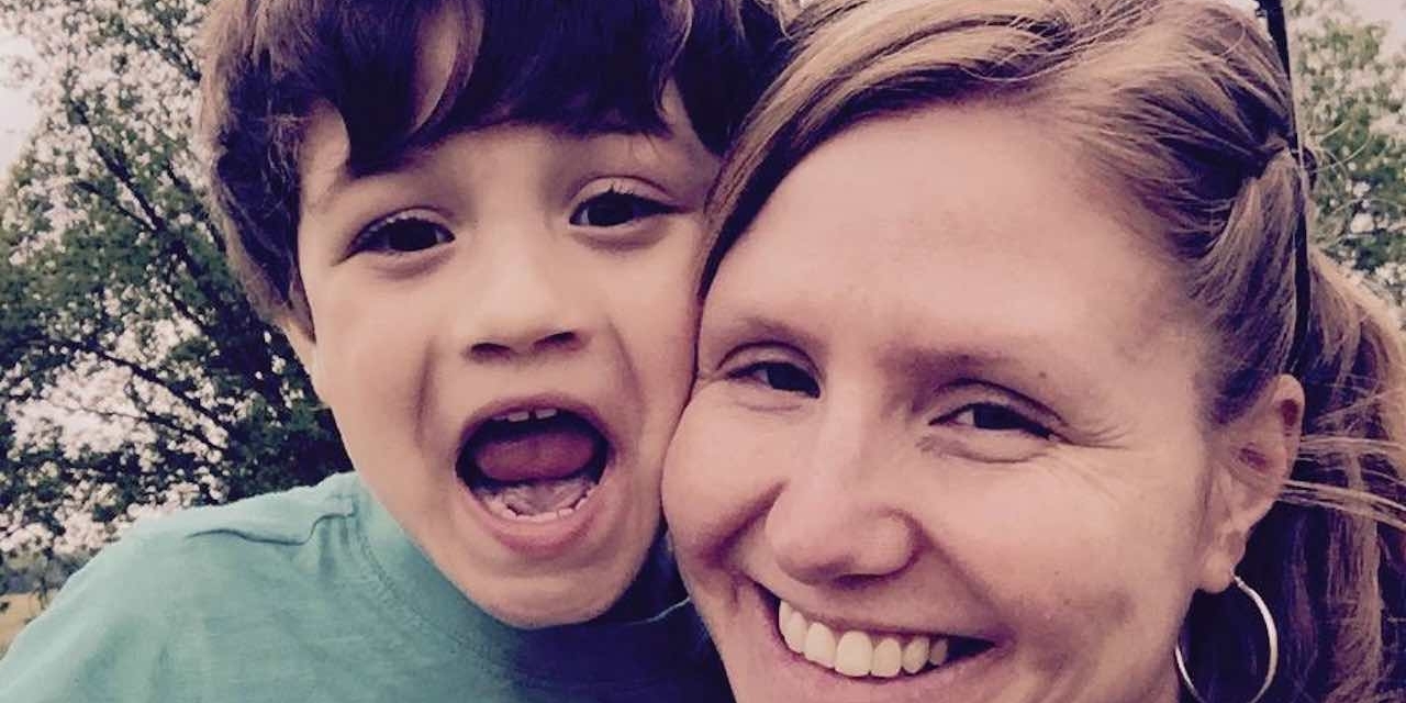 When 'Hope' Became a 3-Letter Word for My Son on the Autism Spectrum