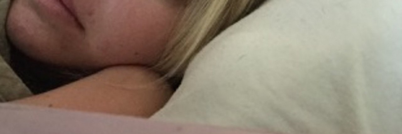 Chronic Lyme Disease: Seeking Support From Loved Ones Rebecca Bressler