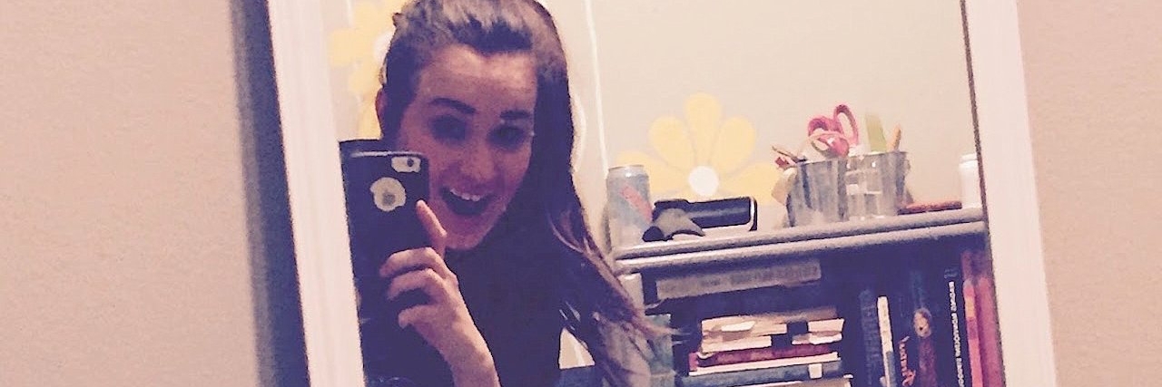 Learning to Talk Openly About My Diabetes Saruh Fenton