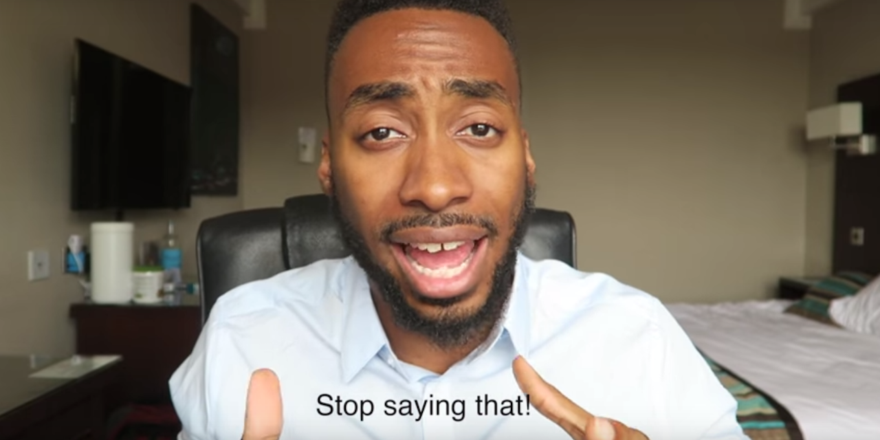 Mixed Reactions To Prince Ea Video You Are Not Depressed Stop It The Mighty