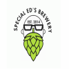 special ed's brewery logo