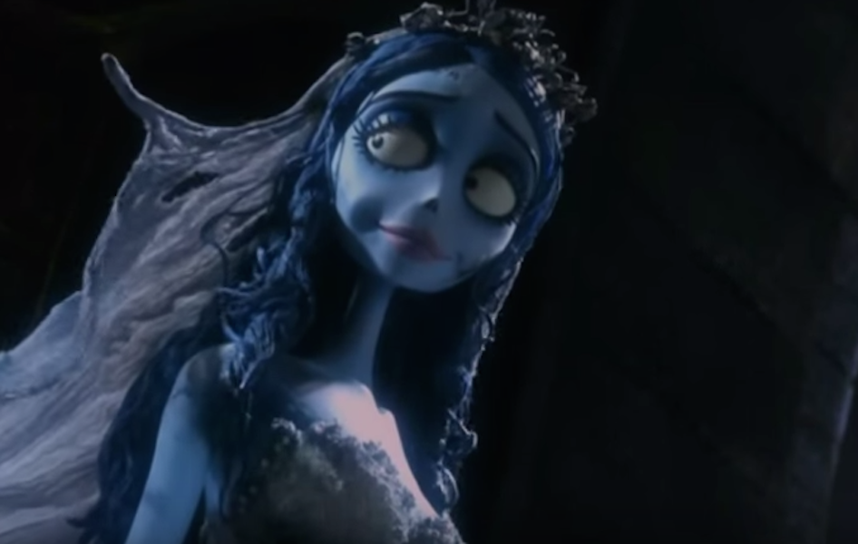 Tim Burton Characters That Help Me Cope With Fibromyalgia | The Mighty