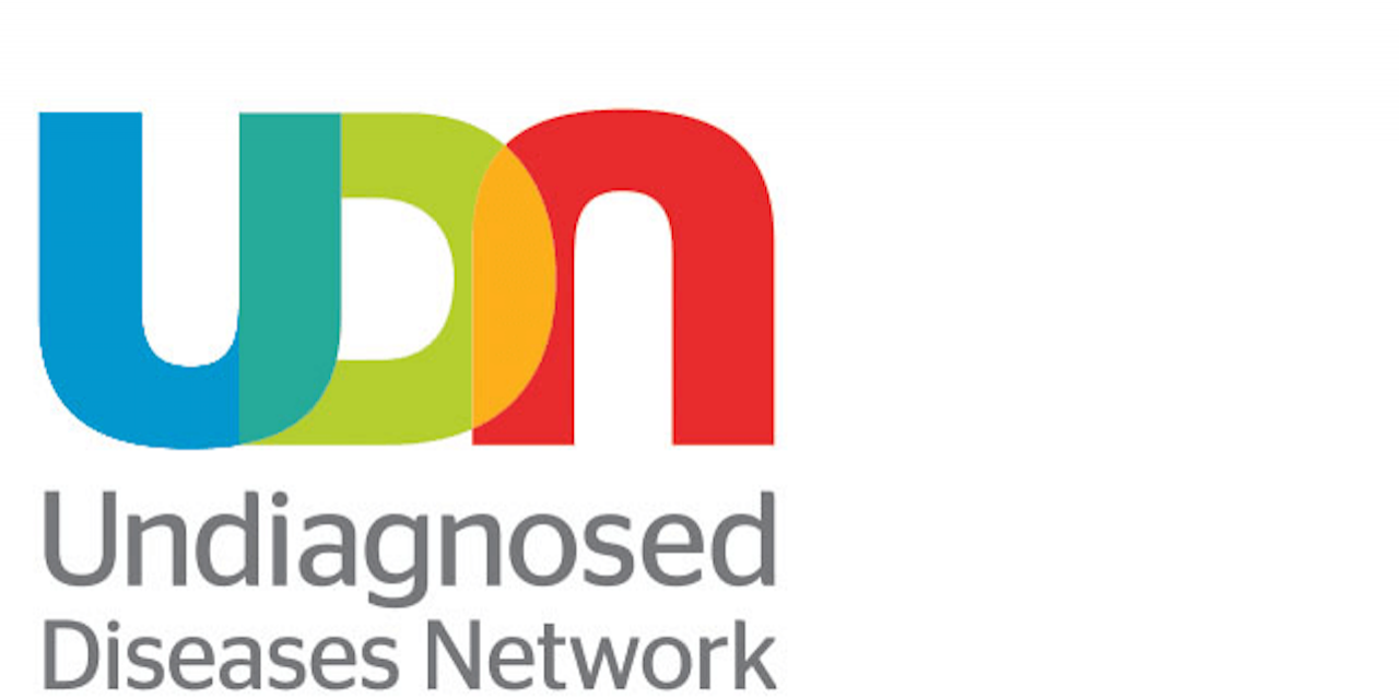 a Patient With the Undiagnosed Diseases Network The Mighty