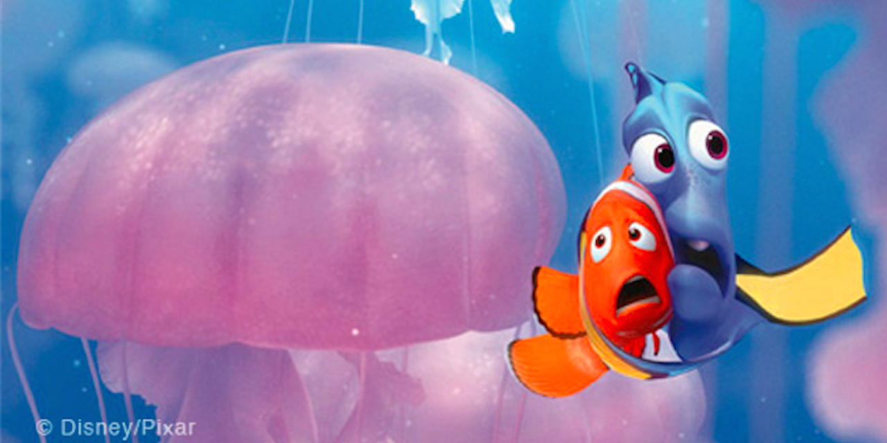 Lessons From ‘Finding Dory’ as a Person With a Mental Illness | The Mighty