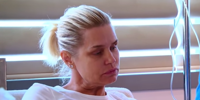 yolanda hadid foster on real housewives of beverly hills