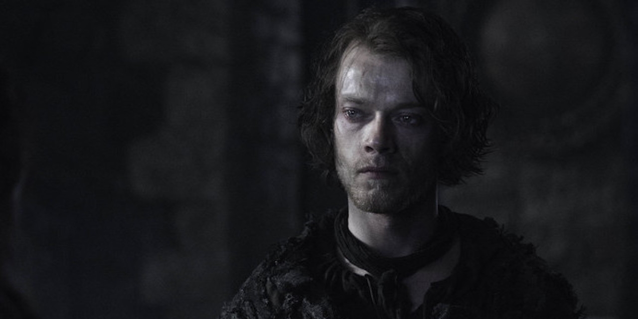 How a 'Game of Thrones' Character Helps Me Cope With Anxiety