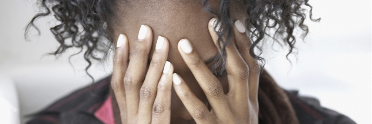 How to Show People Migraine Is More Than a Headache