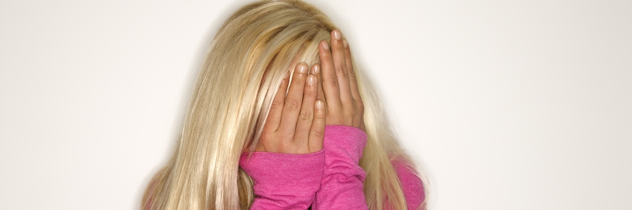 Questionnaire: Do You Have Perfectly Hidden Depression?