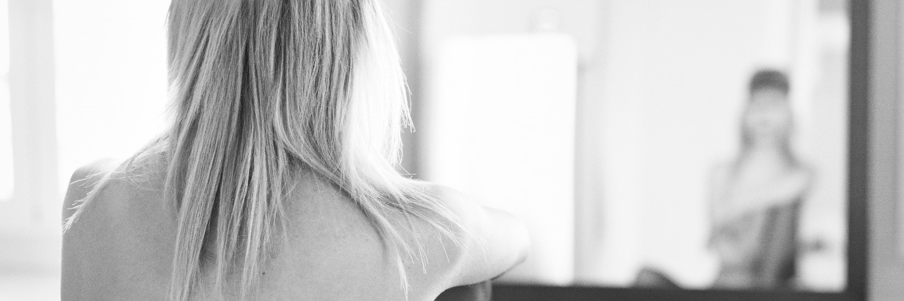 Learning to Respect Myself as a Person With a Visual Impairment