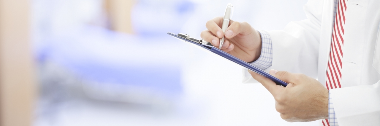 What People With Chronic Pain Wish Their Doctors Knew