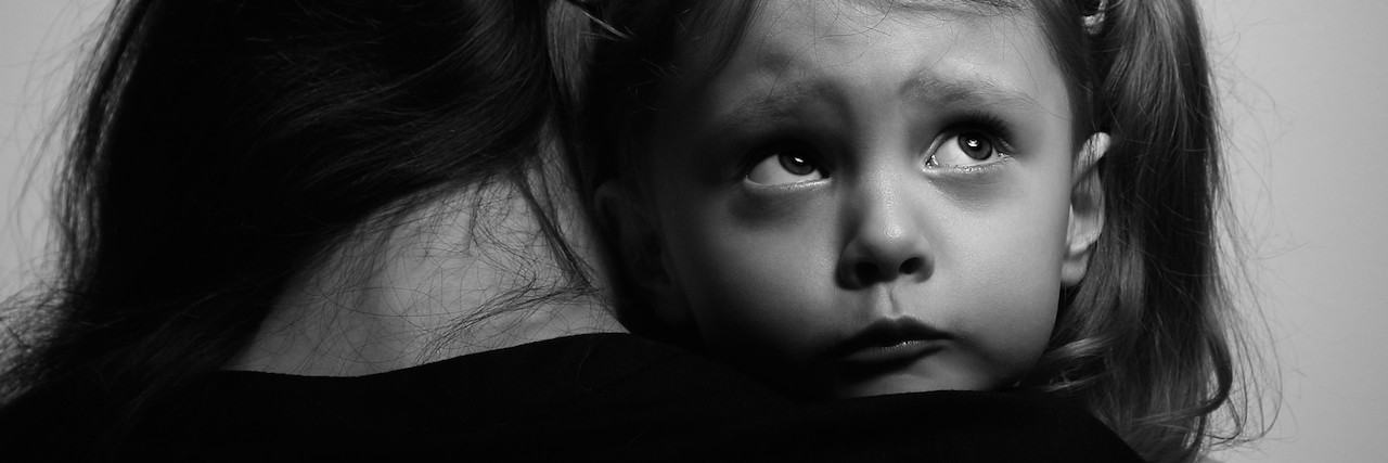 Why This Parenting Technique Helps My Child With an Undiagnosed Mental Illness