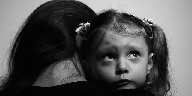 Why This Parenting Technique Helps My Child With an Undiagnosed Mental Illness