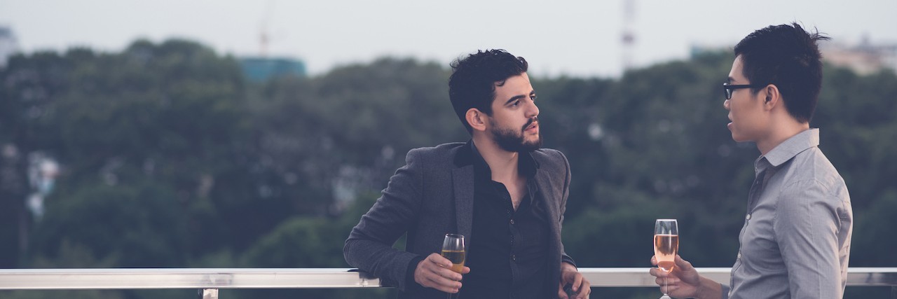 Honest Response to People Who Ask How I'm Feeling