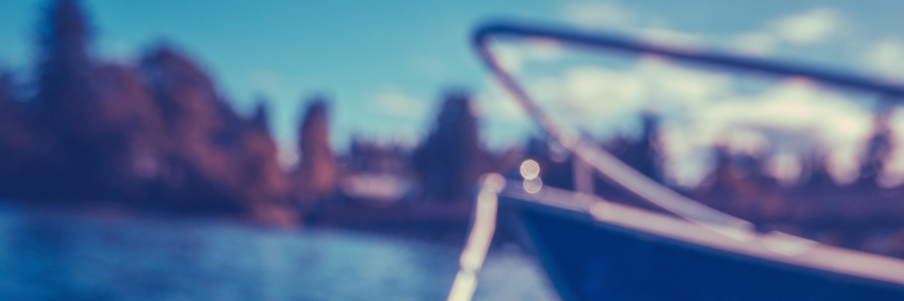 What to Do Before Bipolar Depression Hits boat tied to a pier