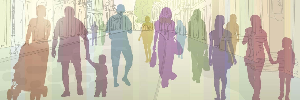 Changing the 'Burden' Narrative on Parenting Kids With Special Needs