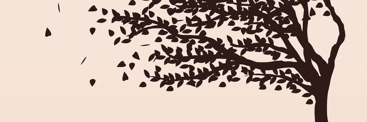 How Myotonic Dystrophy Swept Through My Family Tree and wind