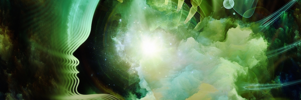 Multiple Chemical Sensitivity Reactions: What to Know Geometry of the Soul series two. Interplay of human profile and abstract elements on the subject of spirituality, science, creativity and human mind