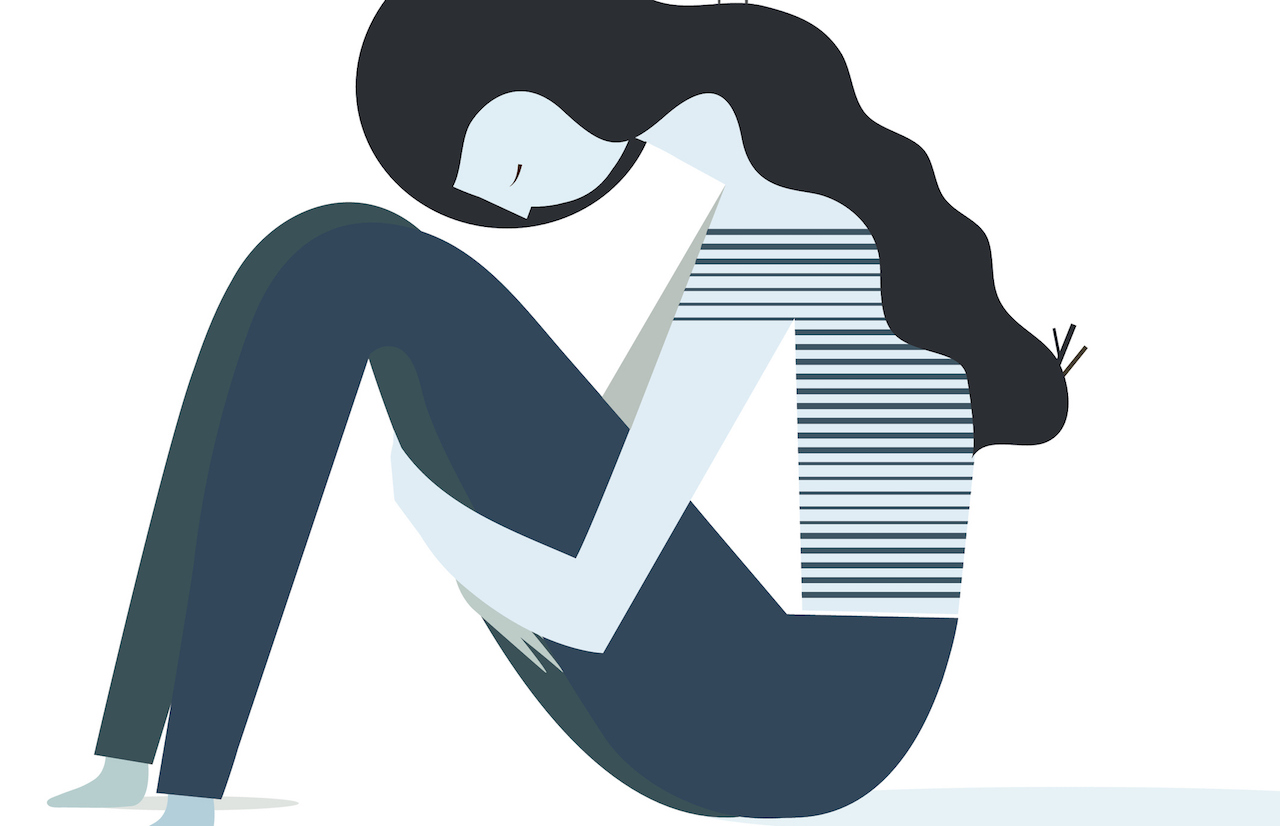 Why It Doesn't Help to Hear 'Stop Worrying' When I Have Anxiety