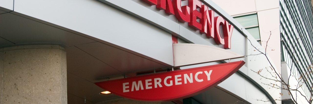 6 Things You Can Do to Improve Your Experience With EMS Emergency Signs