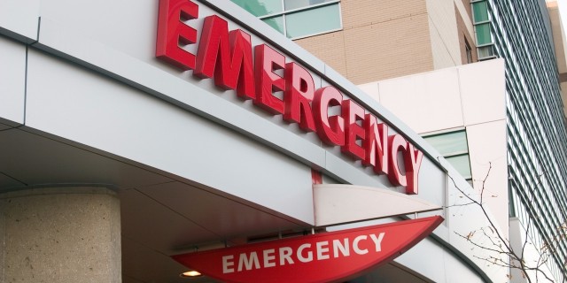 6 Things You Can Do to Improve Your Experience With EMS Emergency Signs