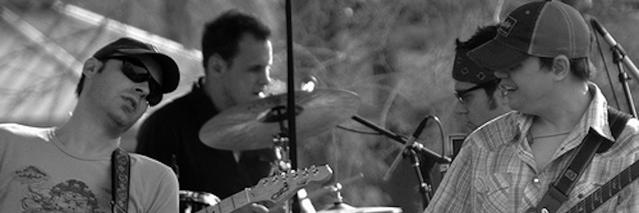 Mental Illness, Bipolar Disorder and the Jam Band Community umphrey's mcgee