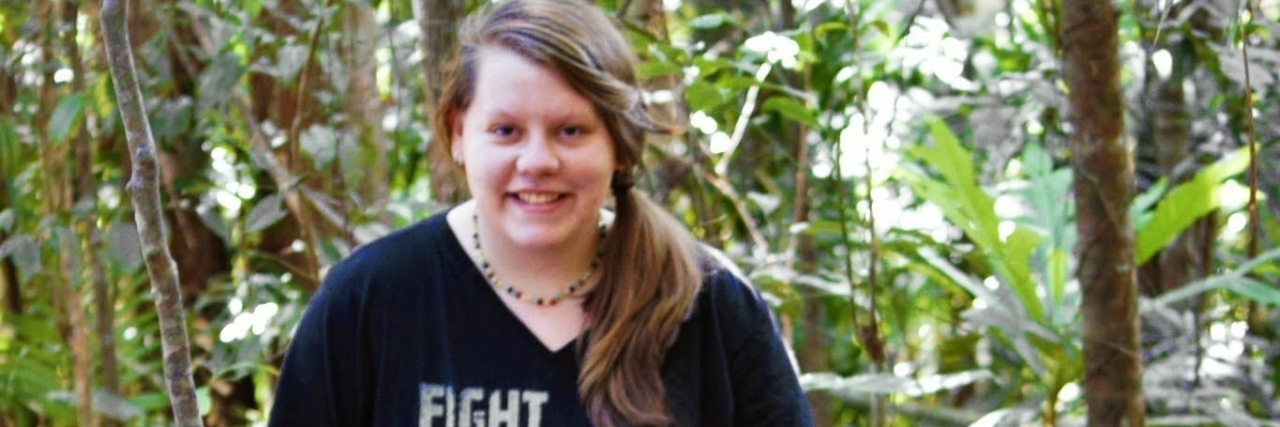 Endometriosis: 5 Stages of Diagnosis and Acceptance