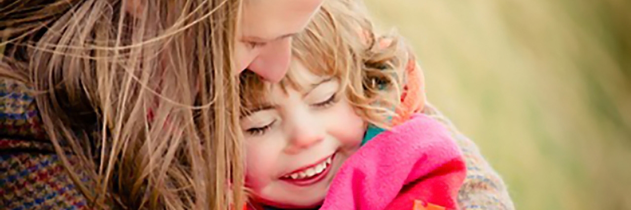 Cornelia de Lange Syndrome: Advice for New Parents Anne and Hannah.