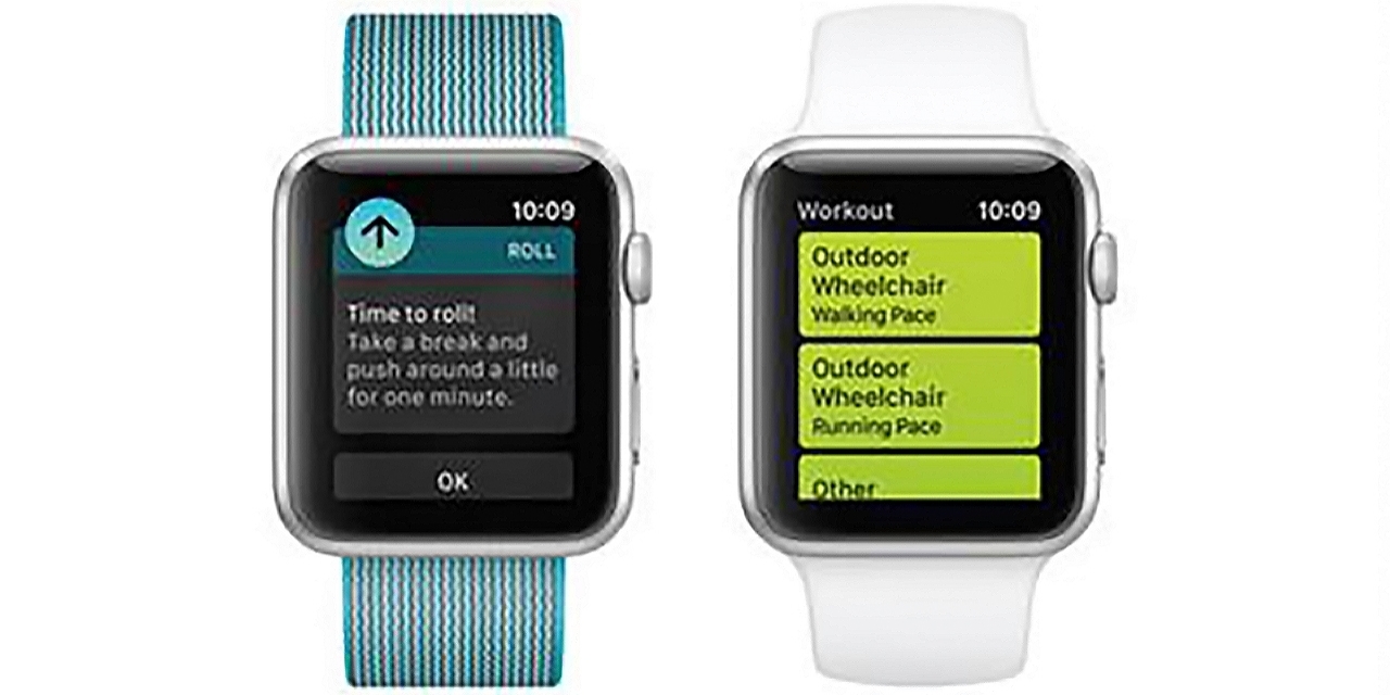 apple-watch-to-offer-first-wheelchair-fitness-tracking-feature