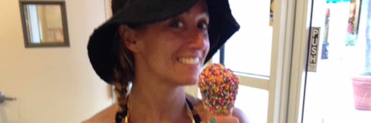 Going to Dairy Queen for Father's Day for Dad, Who Died From Dysphagia