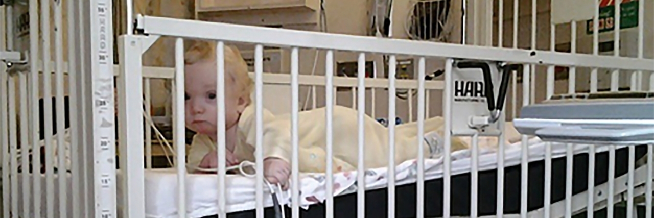 The Value of Coordinated Medical Care in Finding a Diagnosis Davy in the hospital.