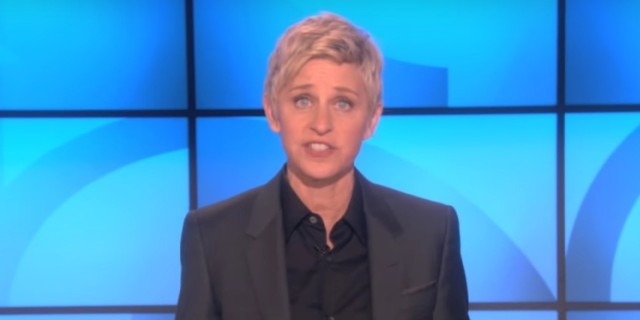 What Ellen Made Me Realize About the Politics of the Autism Community ellen degeneres